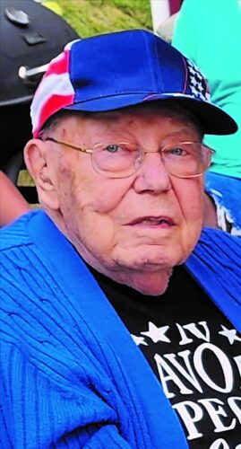 Daniel R. Harpster